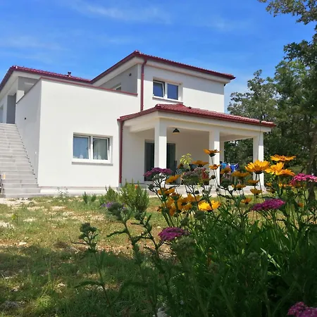 Apartmán Emili