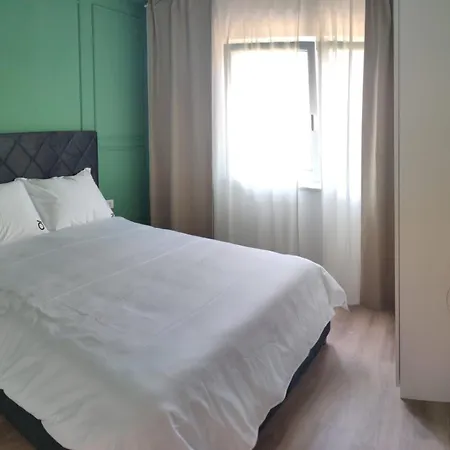 Apartmán Emili