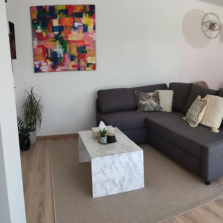 Apartmán Emili *
