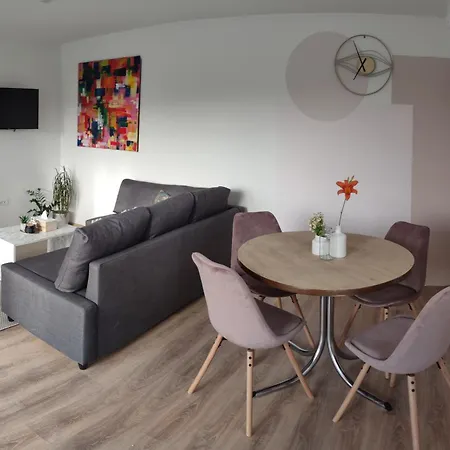 Emili Apartment