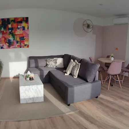 Apartmán Emili