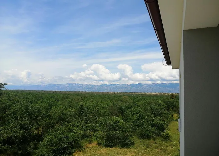Emili Apartmán