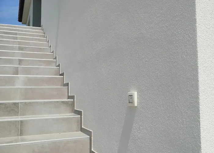Apartmán Emili