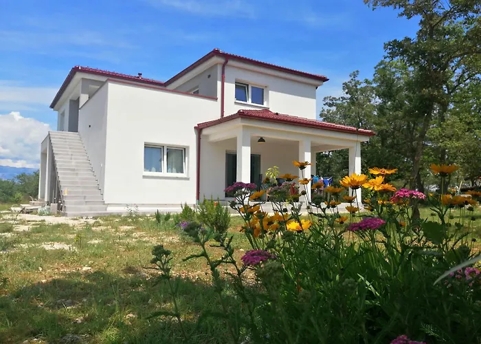 Apartmán Emili