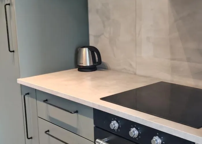 Emili Apartmán Poljica (Zadar)