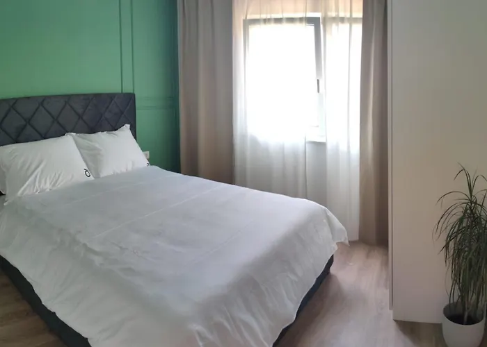 Apartmán Emili