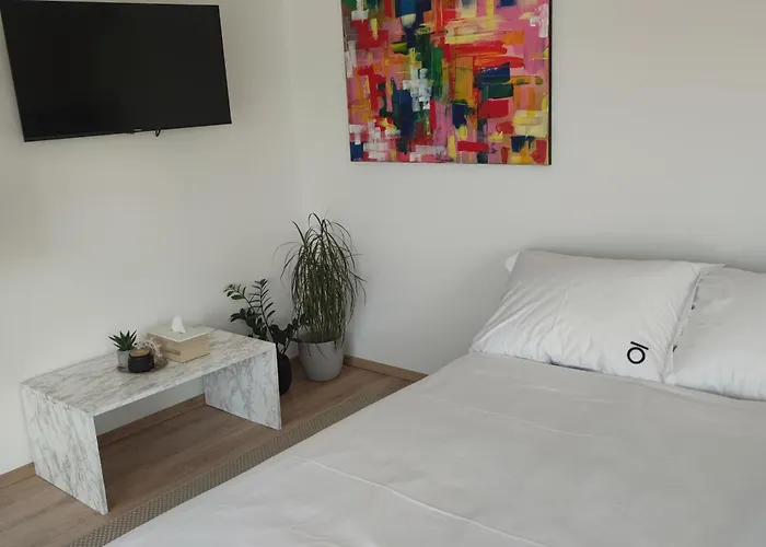 Apartmán Emili Poljica (Zadar)