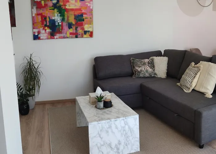 Apartmán Emili *