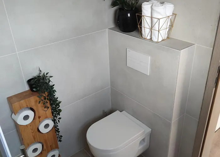 Emili Apartmán *
