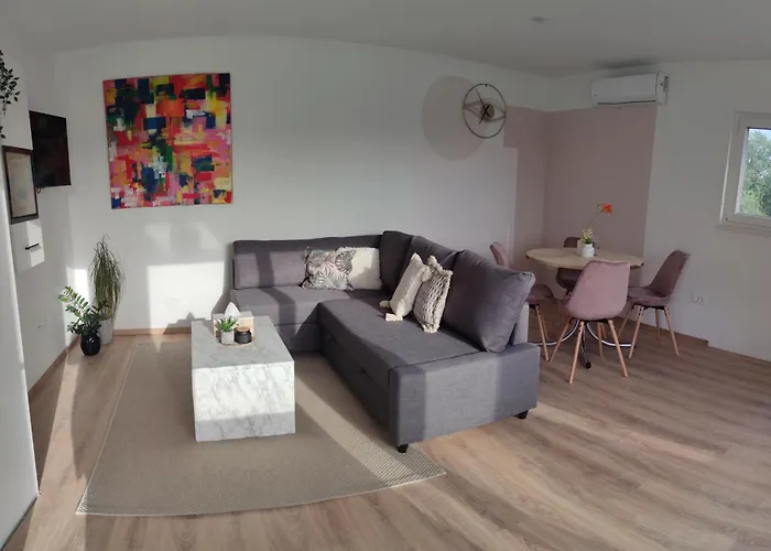 Apartmán Emili