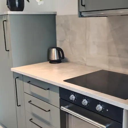 Emili アパート Poljica