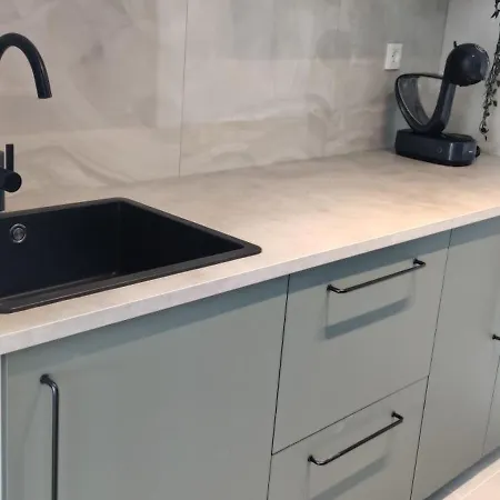 アパート Emili Poljica