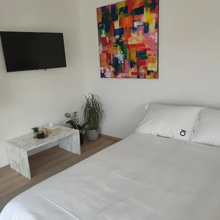 Apartmán Emili Poljica (Zadar)
