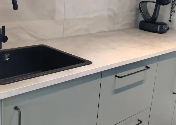 شقة Emili Poljica (Zadar)